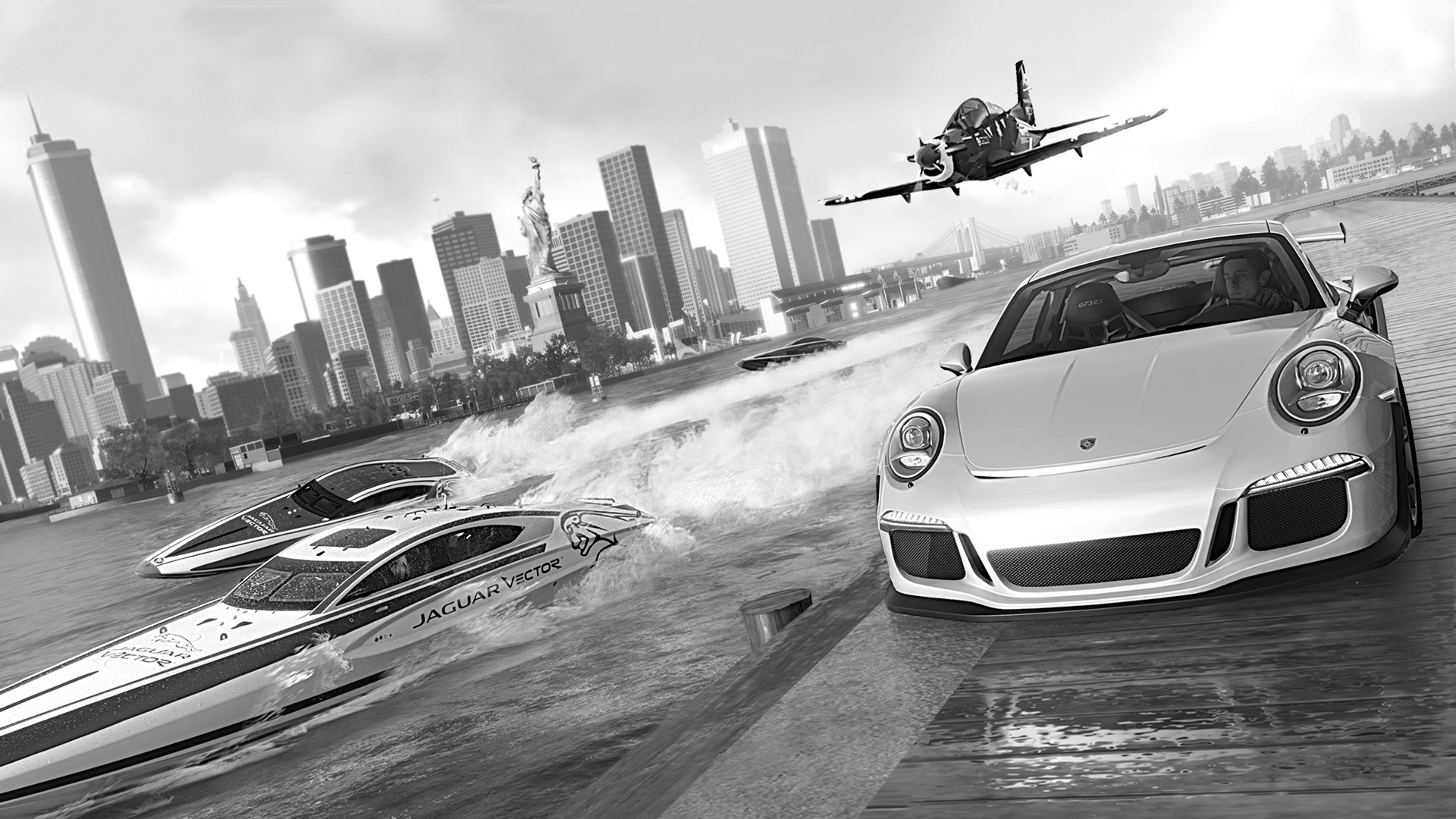 Hypercars in The Crew 2 THE CREW Wiki FANDOM powered by Wikia
