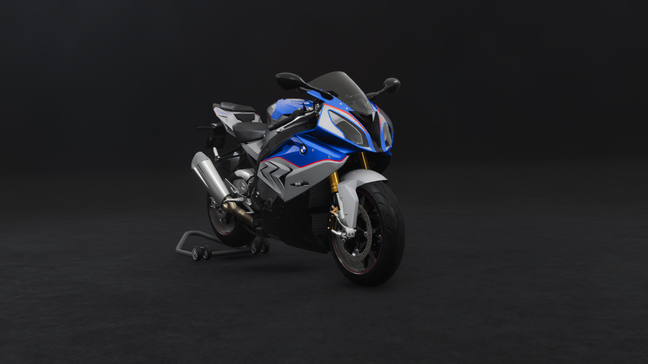 2016 bmw s1000rr for sale