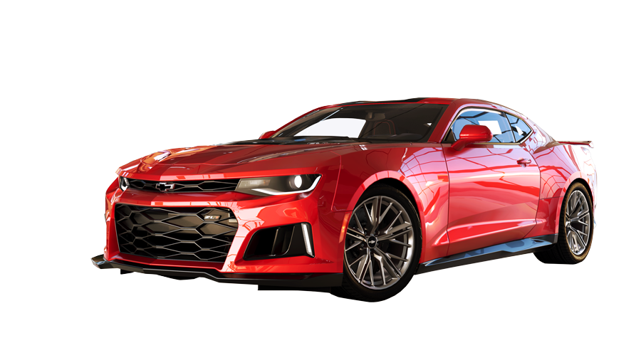 Chevrolet Camaro Zl1 The Crew Wiki Fandom Powered By Wikia