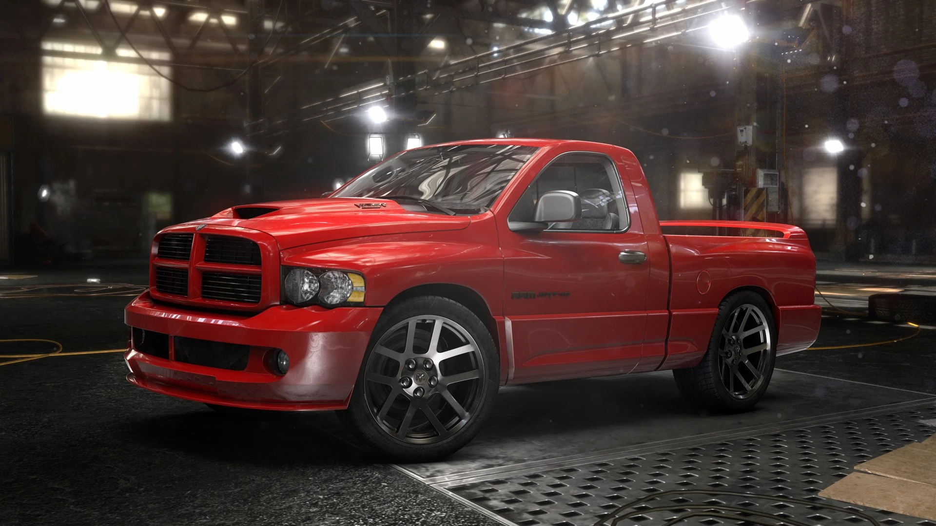 Dodge ram wiki