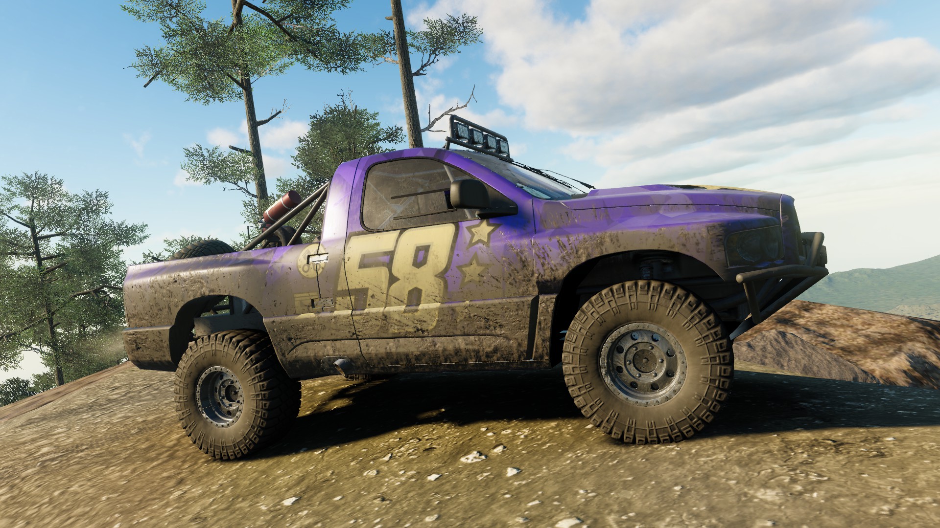 Image Dodge Ram RAID.jpg THE CREW Wiki FANDOM powered by Wikia