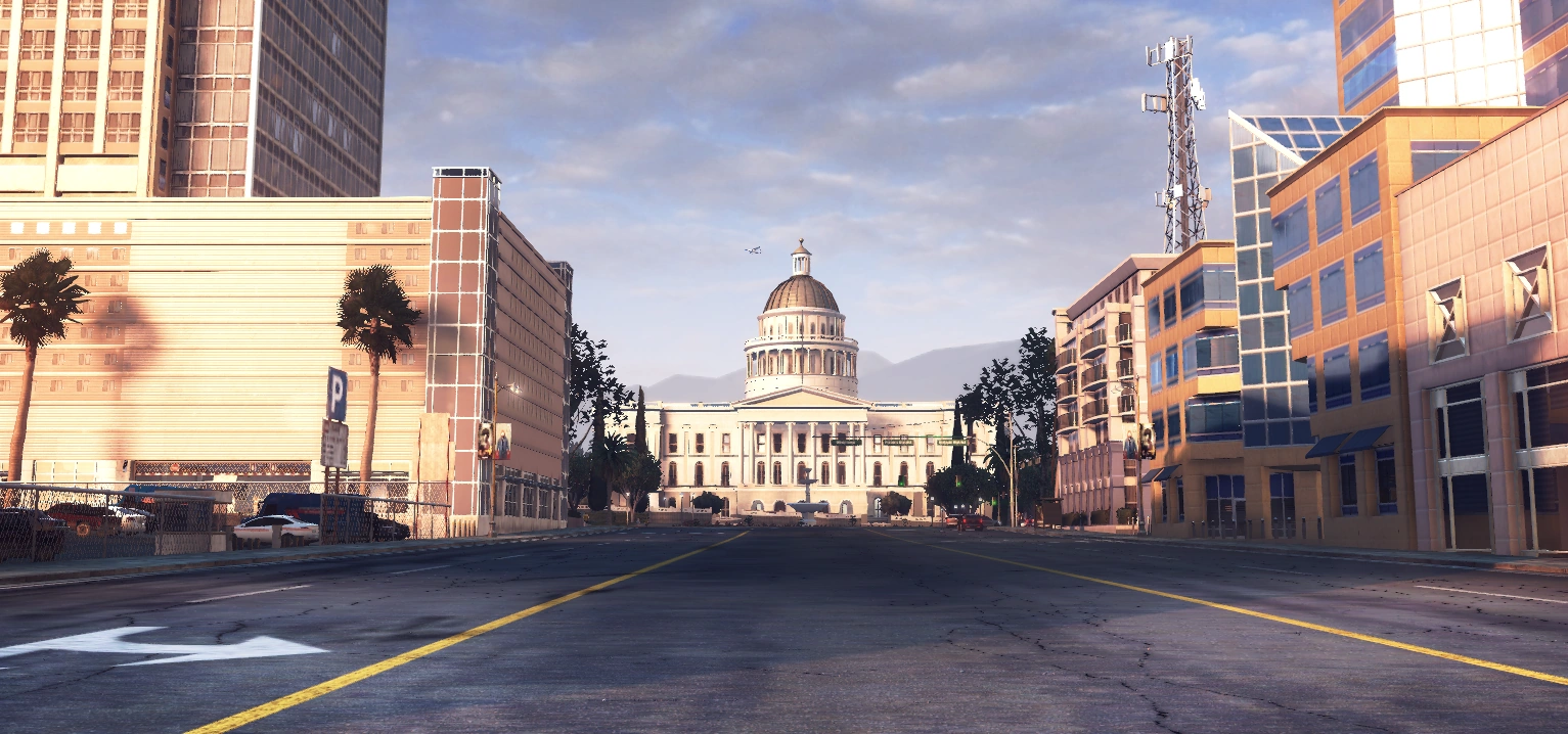 Sacramento THE CREW Wiki Fandom