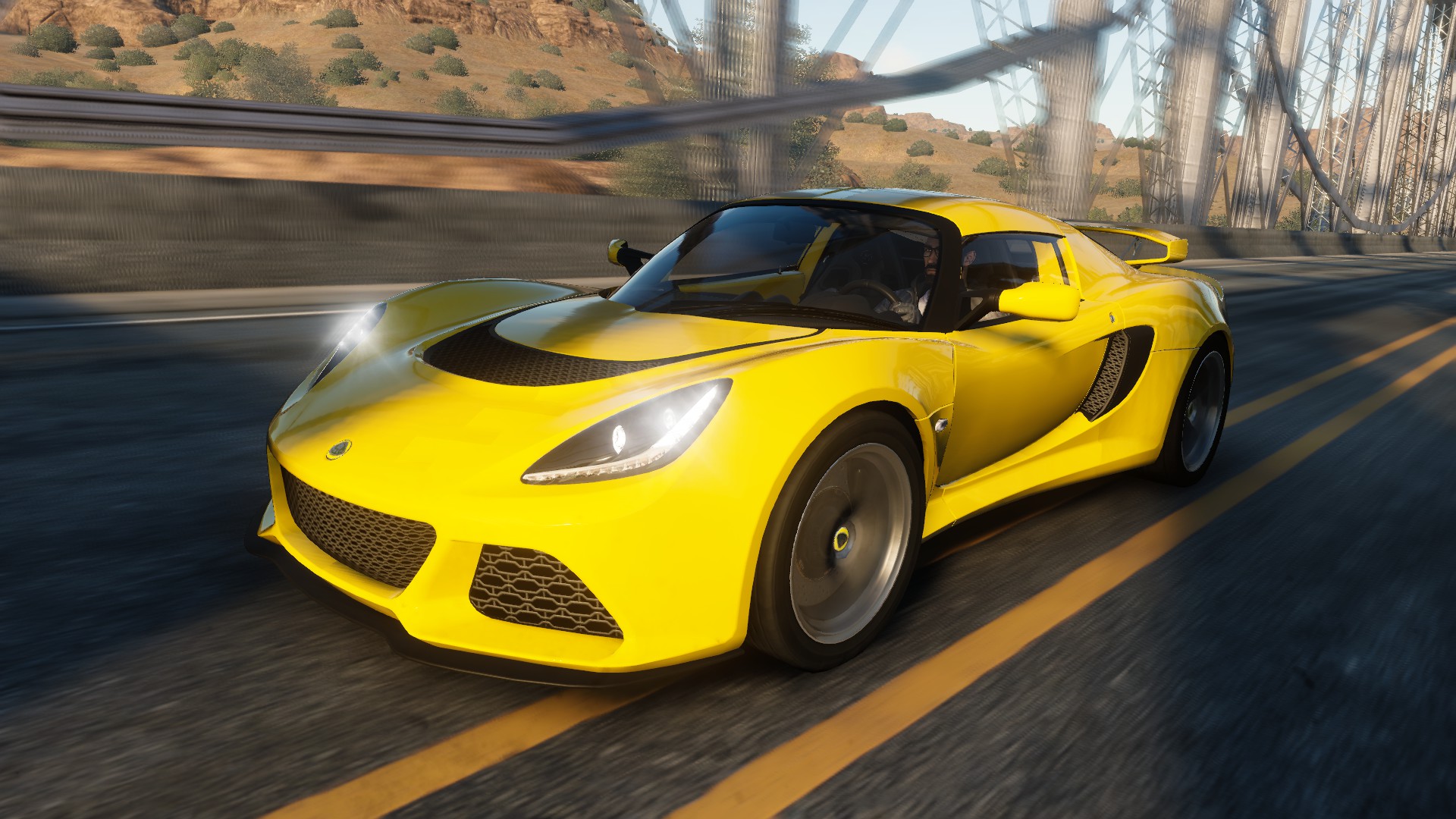 Lotus Exige S The Crew Wiki Fandom Ed By Wikia Lotus Exige S