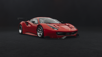 Ferrari 488 Gt3 The Crew Wiki Fandom