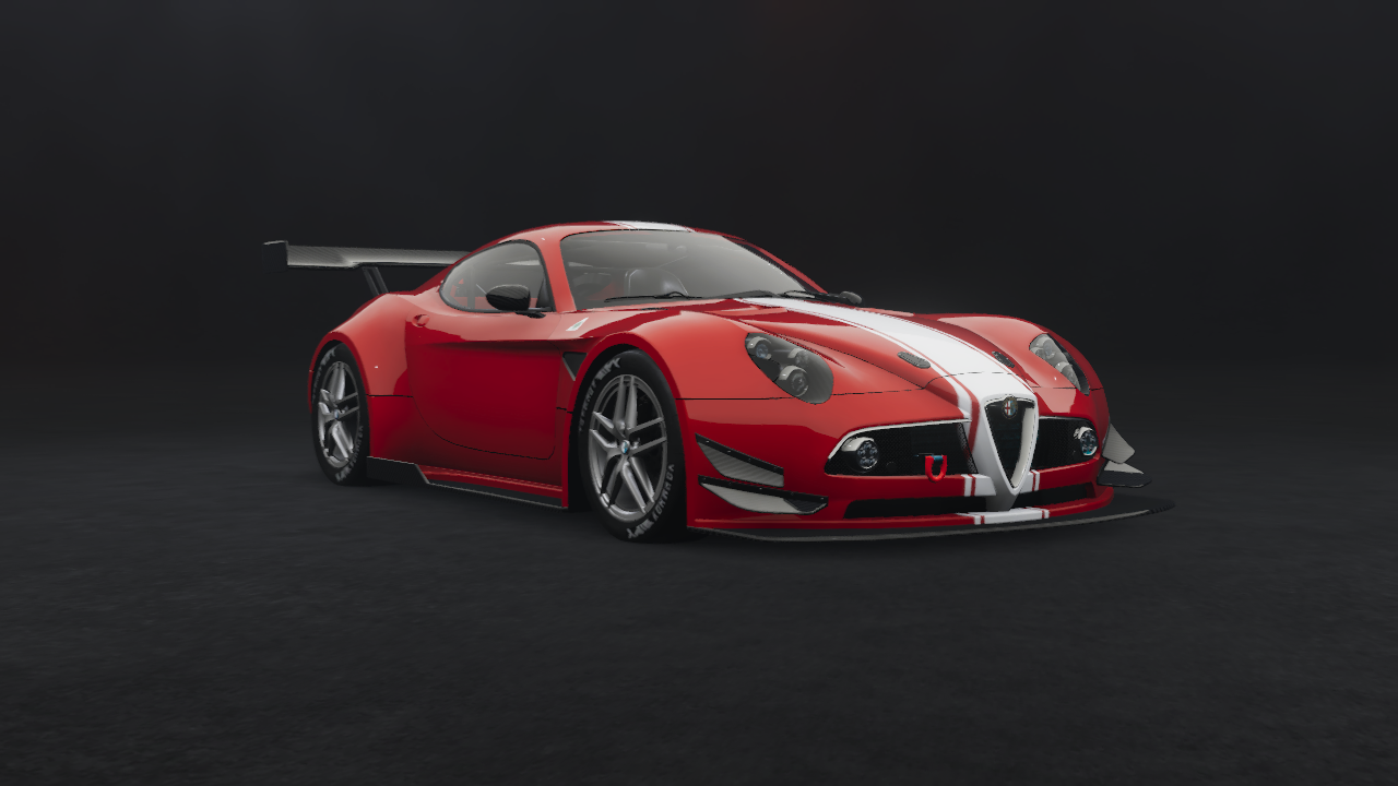 How many cars. Alfa Romeo 8c Competizione версия Touring car. NFS World Alfa Romeo c8 Competizione. Touring car the Crew 2.