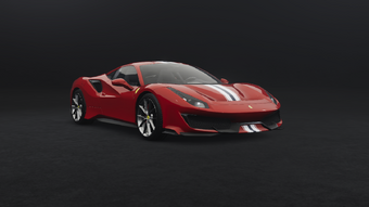 2019 Ferrari 488 Pista Classic Driver Market