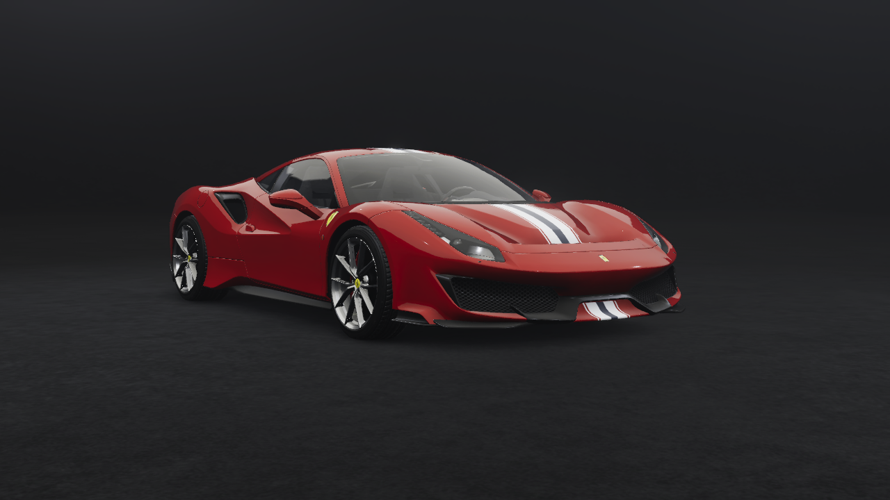 Ferrari 488 Pista The Crew Wiki Fandom