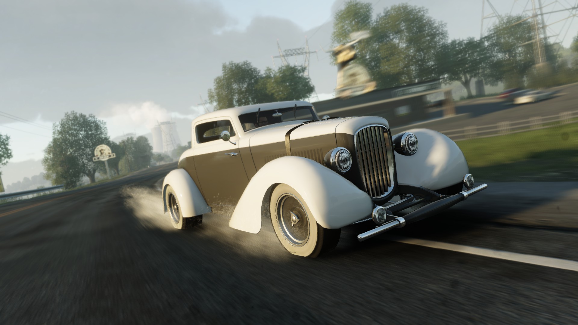 The Crew Best Street Car The Crew Best Street Car