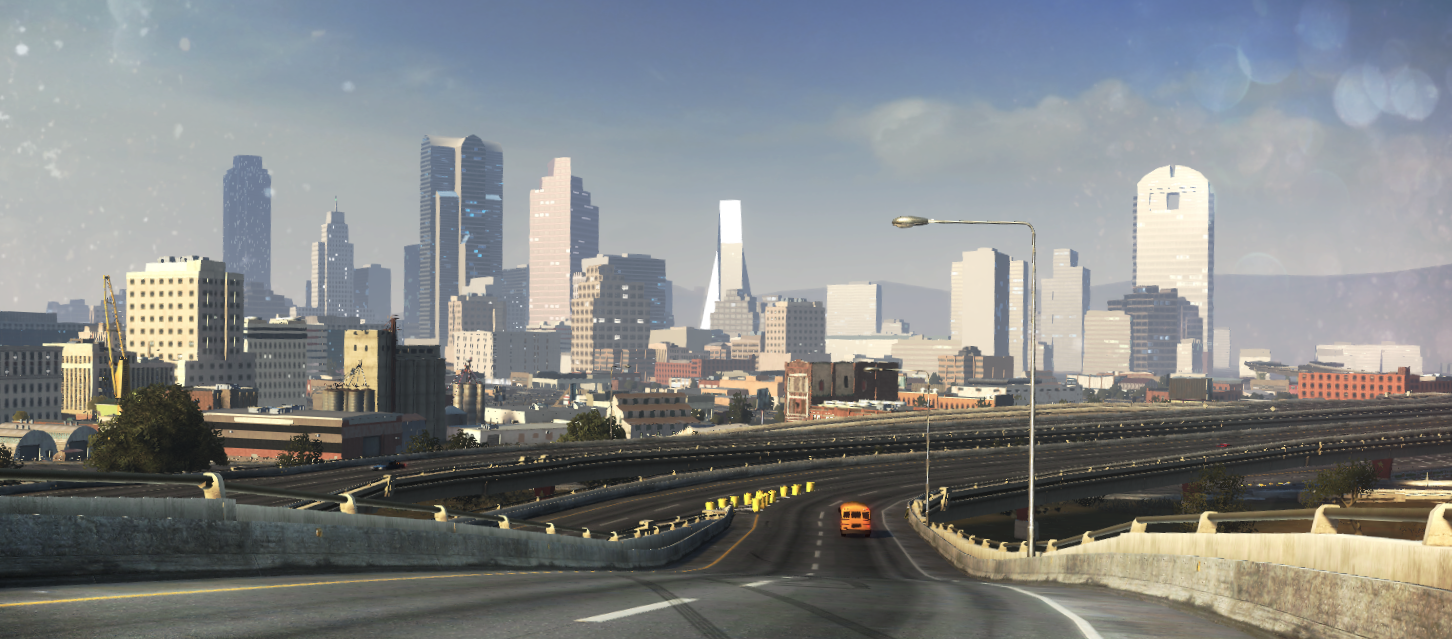 crew 2 dallas