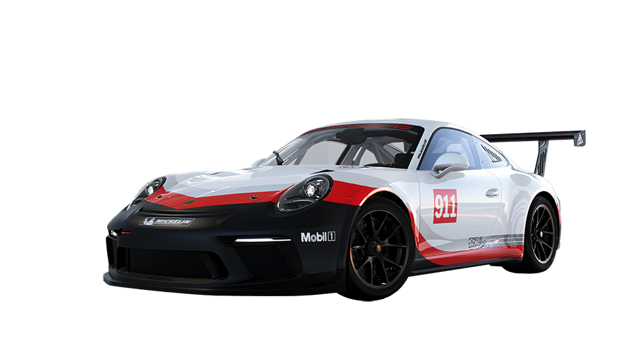 Porsche 911 Gt3 Cup The Crew Wiki Fandom Powered By Wikia