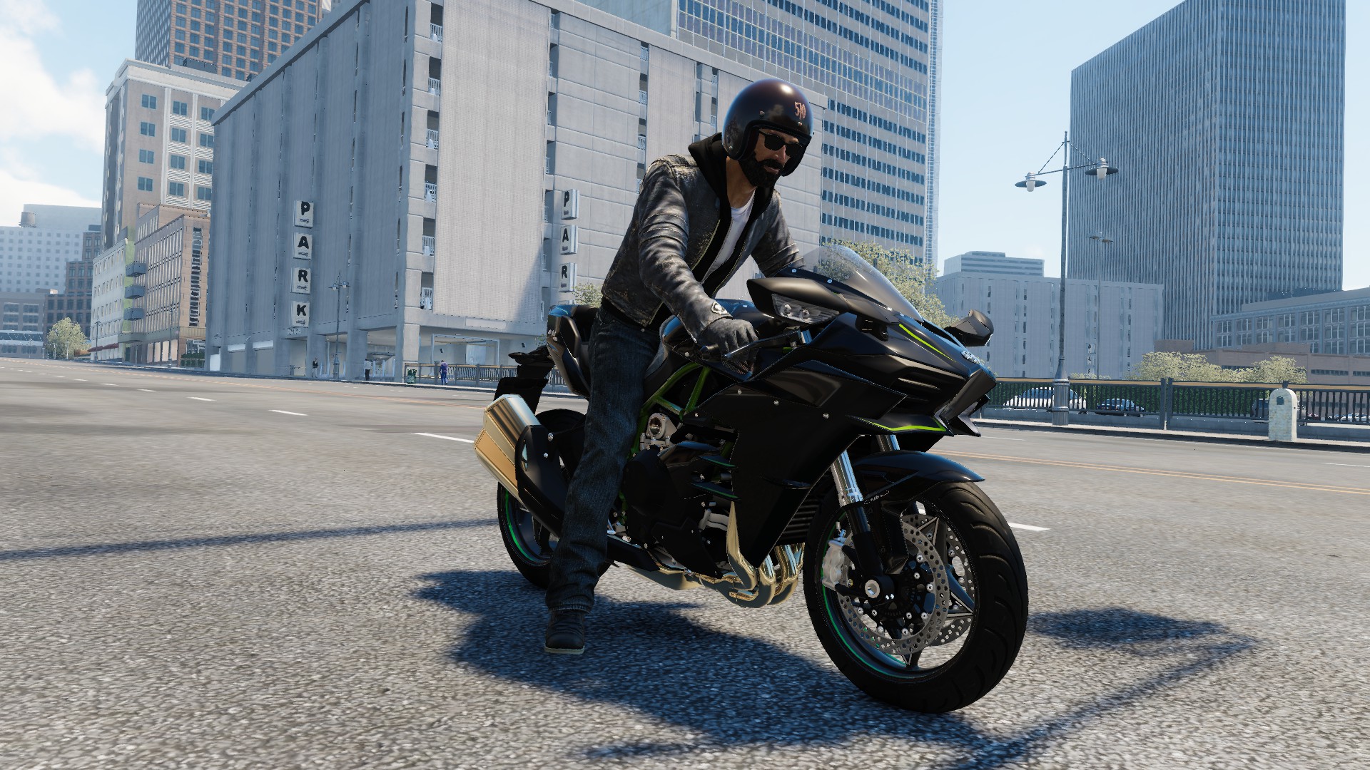 Kawasaki Ninja H2 THE CREW Wiki FANDOM Powered By Wikia