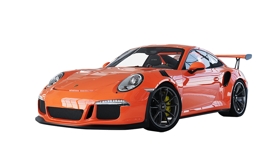 Porsche 911 Gt3 Rs The Crew Wiki Fandom Powered By Wikia