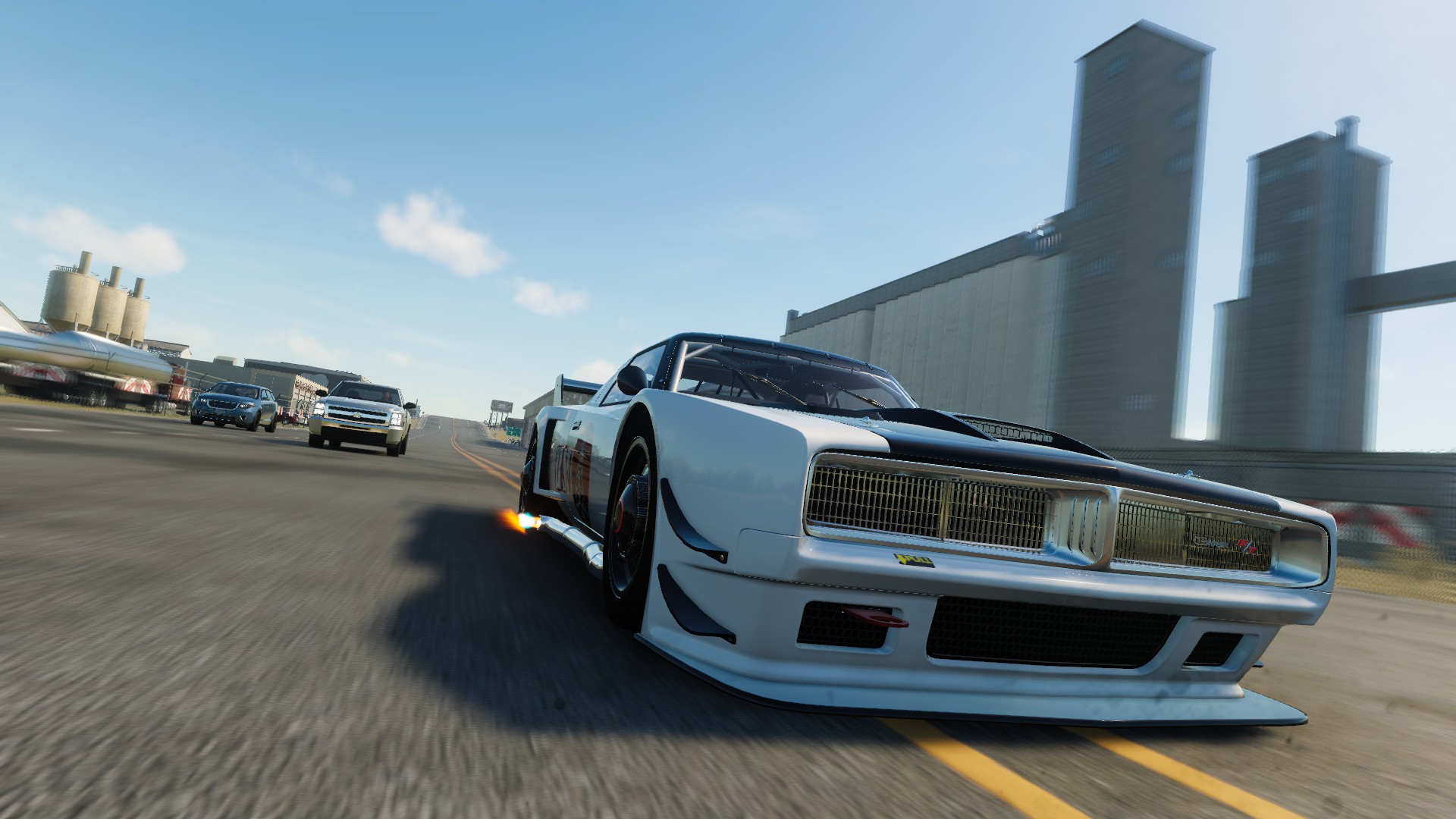 Image - Dodge Charger RT CIRCUIT.jpg | THE CREW Wiki | FANDOM powered ...