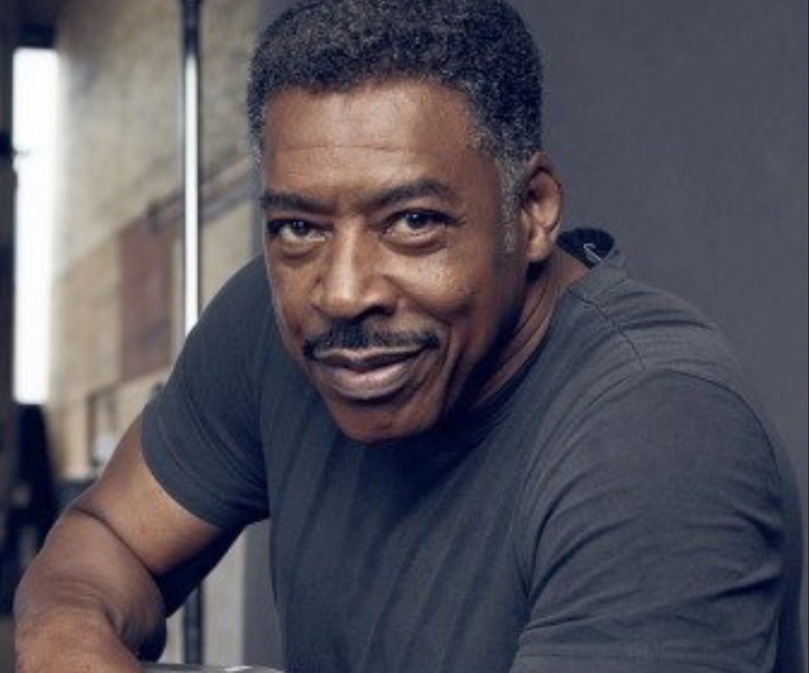 Ernie Hudson The Crow Wiki Fandom