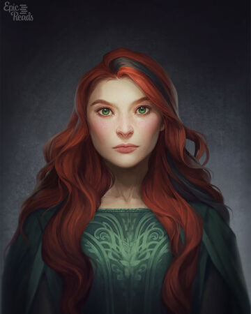 Vika The Crown S Game Wikia Fandom