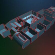 Ocean Zone The Crystal Maze Wiki Fandom