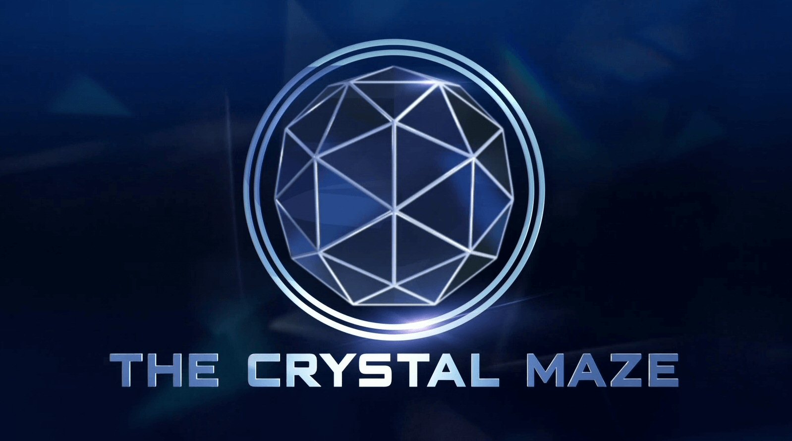 The Crystal Maze | The Crystal Maze Wiki | Fandom
