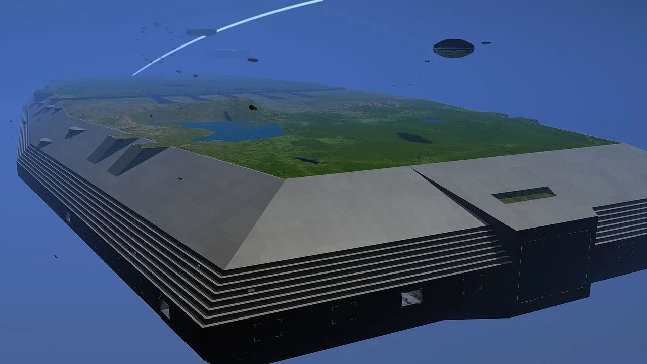 Sleeper Service The Culture Wiki FANDOM powered by Wikia