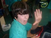 Jack fiddy