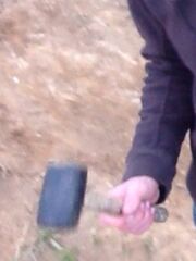 Mallet