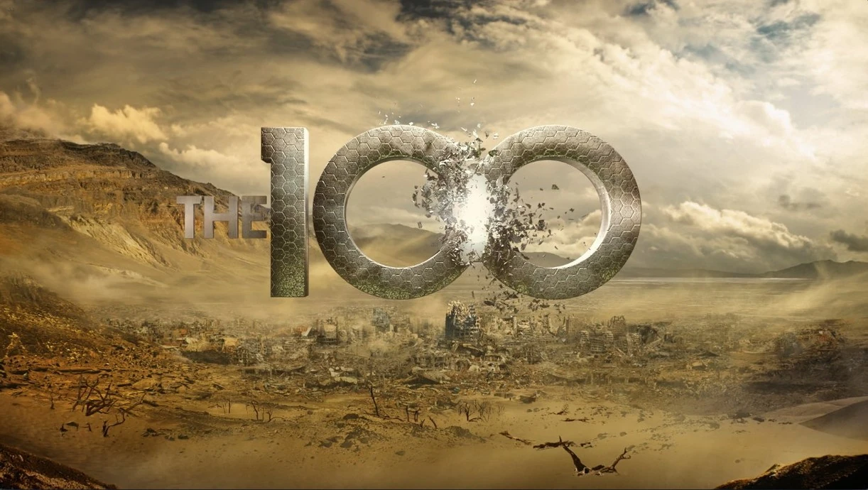 Season 5 The 100 The Cw Wiki Fandom