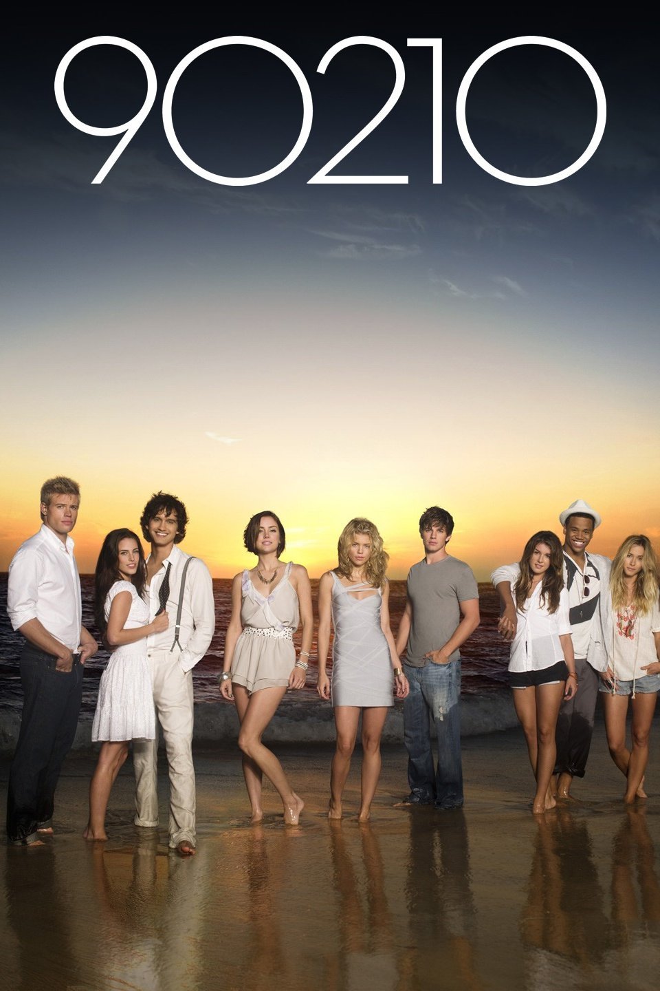 What Is 90210