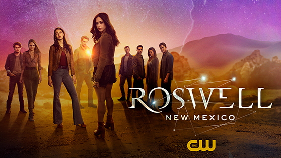 Roswell New Mexico Season 3 Ep 13 Season 3 (Roswell, New Mexico) | The CW Wiki | Fandom