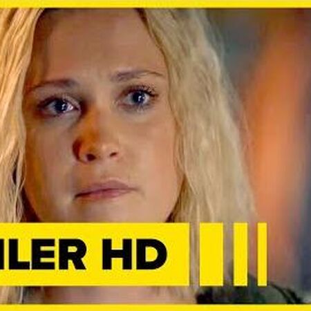 Season 6 The 100 The Cw Wiki Fandom