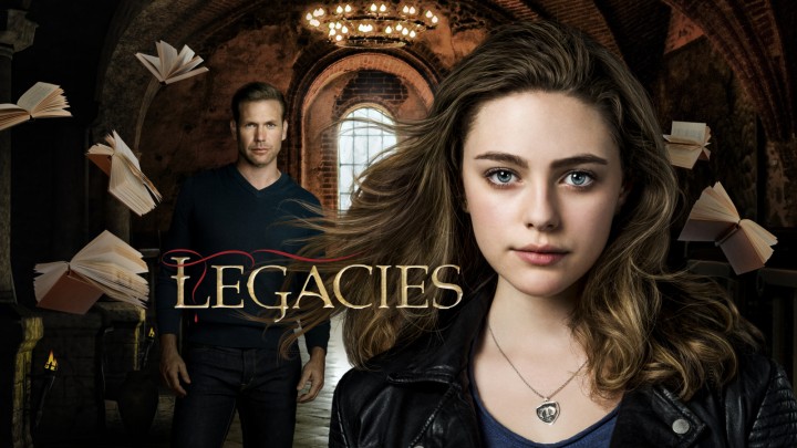 Resultat d'imatges de cw legacies