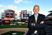 Sandy Alderson