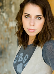 Laura Bailey
