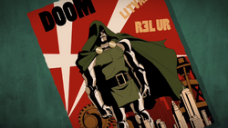 Doom's pamhplet
