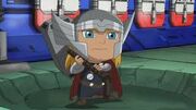 Thor baby