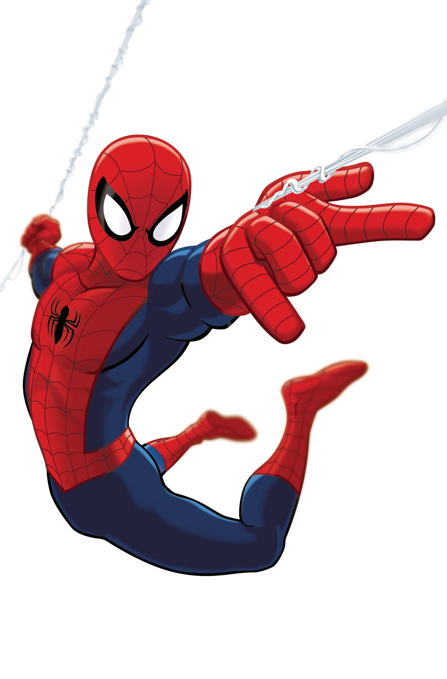 Spider-Man | Ultimate Spider-Man Animated Series Wiki | FANDOM powered