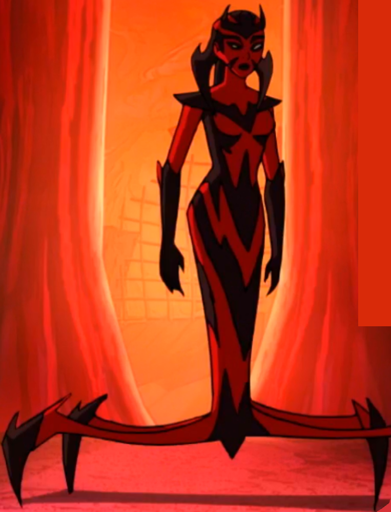 Image - Carnage Queen Full.png | Ultimate Spider-Man ...