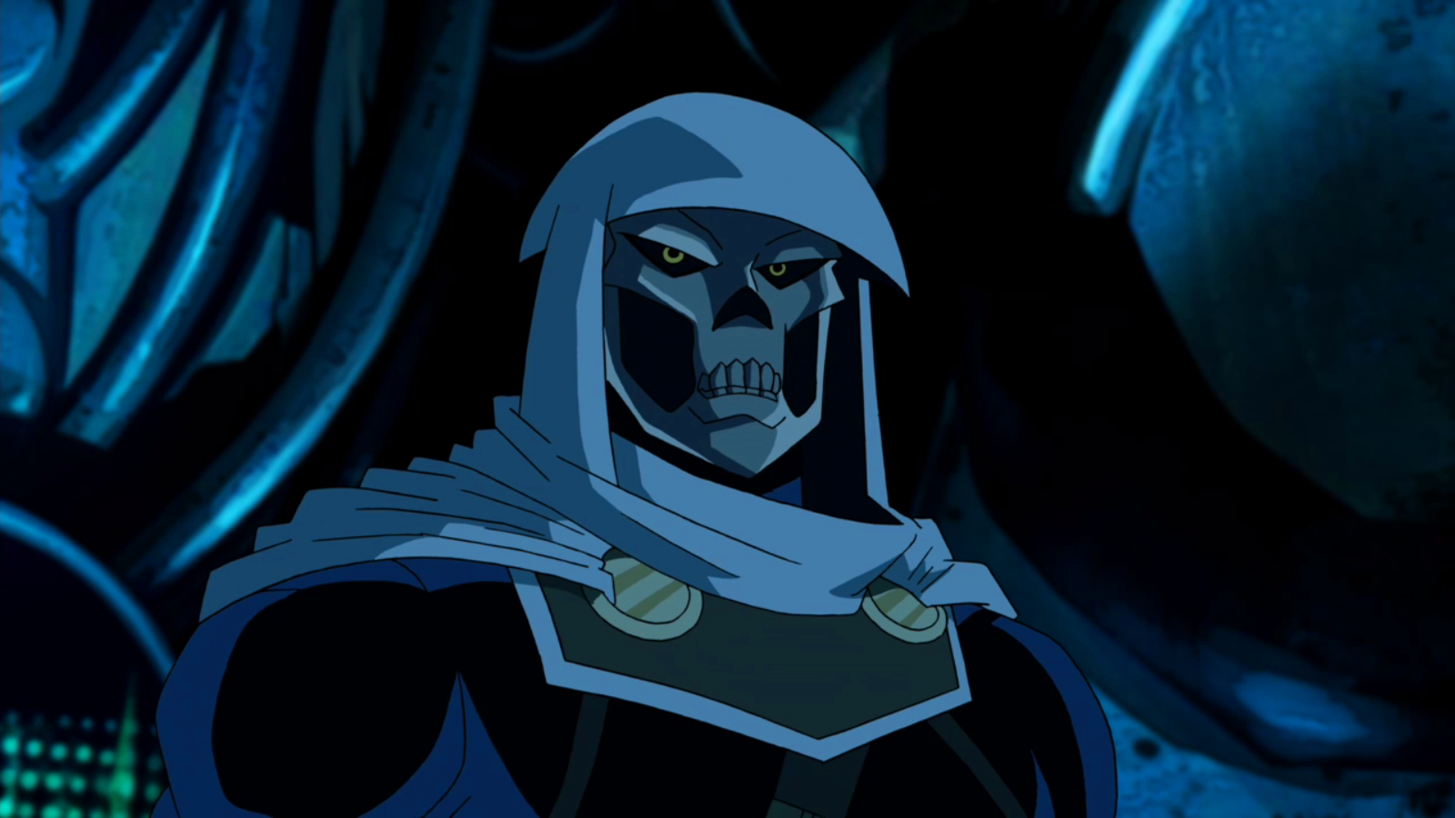 taskmaster ultimate spider man