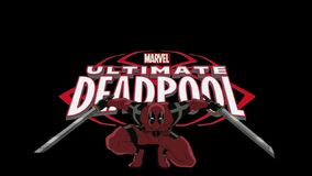 Ultimate Spider-Man 216 Ultimate Deadpool HD 0000117492
