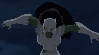 White Tiger Ultimate Spider Man Animated Series Wiki Fandom