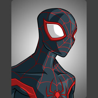 Marvel Super Hero Adventures Spider Man kid Arachnid Marvel Rhino nouveau