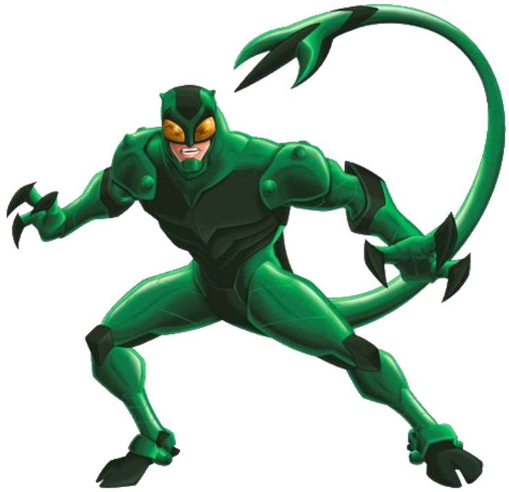Green Goblin Marvel Just Play 8 Soft Push Figure Spider-man Villian