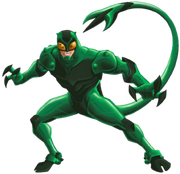 The Scorpion