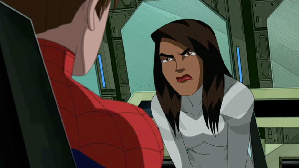 White Tiger Ultimate Spider Man Animated Series Wiki Fandom,Ray Ban Wayfarer Prescription Glasses Uk