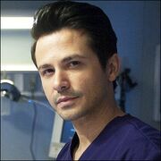Freddy rodriguez