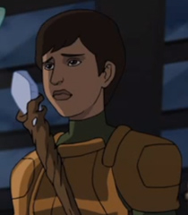 Ravi-Wizard-Ultimate-Spiderman