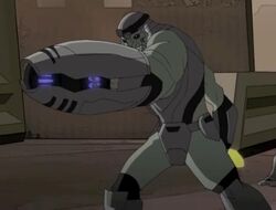 Chitauri | Ultimate Spider-Man Animated Series Wiki | FANDOM powered by