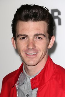 Drake Bell | Ultimate Spider-Man Animated Series Wiki ...