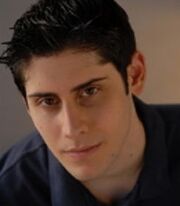 Ben Diskin