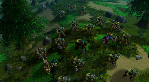 Krokun Clan