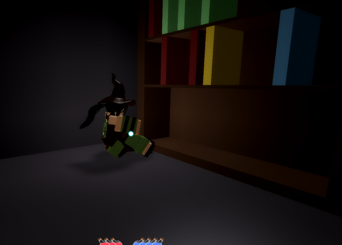 Darkblox Wiki