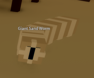 Mobs Darkblox Wiki Fandom - roblox worm skeleton
